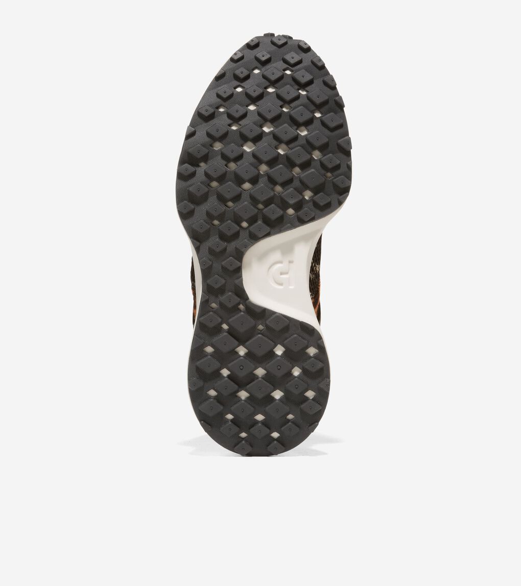 GRANDPRO WELLESLEY RUNNER